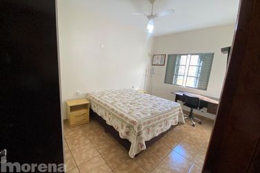 Casa &agrave; venda - 154m&sup2; - Zona V