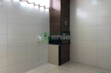 Casa &agrave; venda - 93m&sup2; - Jardim Veneza