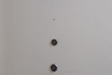 Apartamento &agrave; venda - Zona III