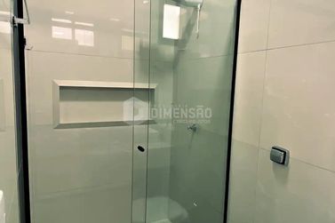 Casa &agrave; venda - 110m&sup2; - Jardim Cima