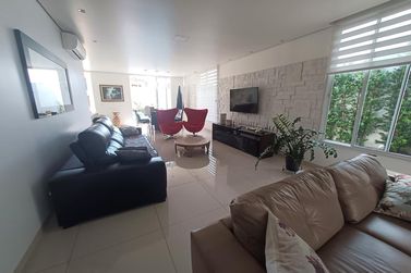 Casa &agrave; venda - 265m&sup2; - Zona III