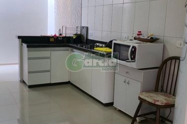 Casa &agrave; venda - 110m&sup2; - Parque Residencial Interlagos