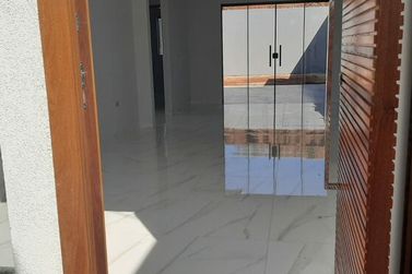 Casa &agrave; venda - 92m&sup2; - PARQUE &Ocirc;NIX