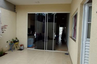 Casa &agrave; venda - 138m&sup2; - Jardim Imigrantes II