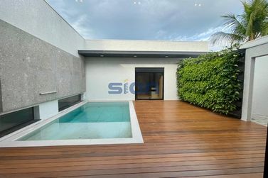 Casa &agrave; venda - 364m&sup2; - Portal Das &Aacute;guas