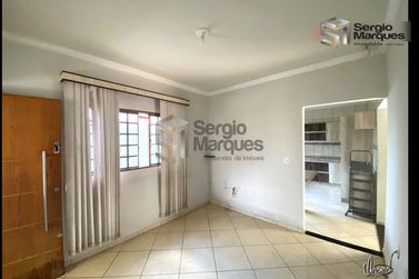 Casa &agrave; venda - 142m&sup2; - Jardim Imperial 2