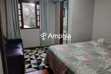 Casa &agrave; venda - 200m&sup2; - Jardim Pancera