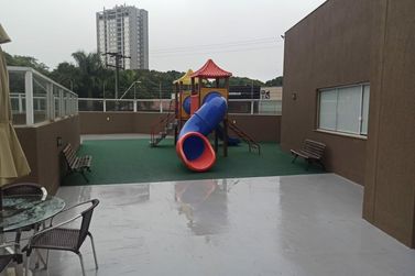 Apartamento para alugar - Zona I
