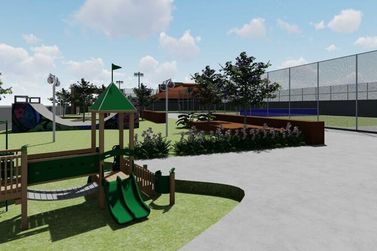 Apartamento &agrave; venda - 123m&sup2; - Jardim Am&eacute;rica