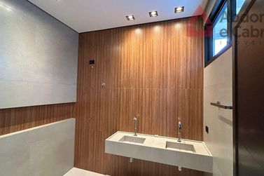 Casa &agrave; venda - 112m&sup2; - Parque Melhoramentos