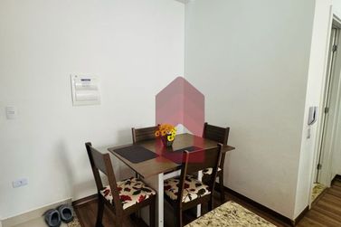 Apartamento &agrave; venda - 44m&sup2; - Zona V
