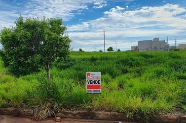 Terreno &agrave; venda - 220m&sup2; - Parque Metropolitano