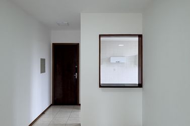 Apartamento &agrave; venda - 68m&sup2; - Zona IV