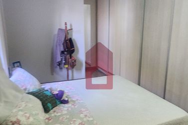 Casa &agrave; venda - 197m&sup2; - Jardim Yoshi