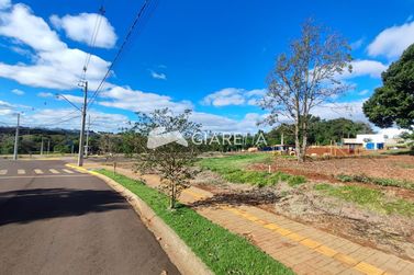 Terreno &agrave; venda - 509m&sup2; - VILA INDUSTRIAL