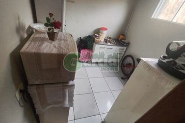 Casa &agrave; venda - 70m&sup2; - Jardim S&atilde;o Cristov&atilde;o II