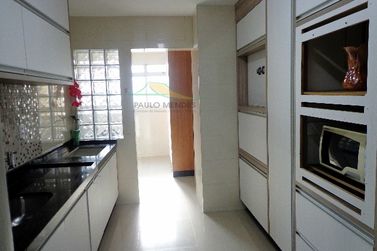 Apartamento &agrave; venda - 106m&sup2; - EDIF&Iacute;CIO FERNANDO PESSOA, RUA PEROBAL, ZONA l
