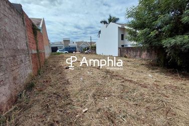 Terreno &agrave; venda - 360m&sup2; - Andorinha