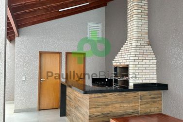 Casa &agrave; venda - 170m&sup2; - JARDIM NOVA AM&Eacute;RICA