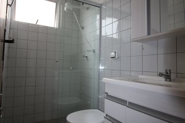 Apartamento &agrave; venda - 38m&sup2; - Zona I