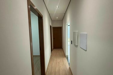 Casa &agrave; venda - 137m&sup2; - Parque Bandeirantes