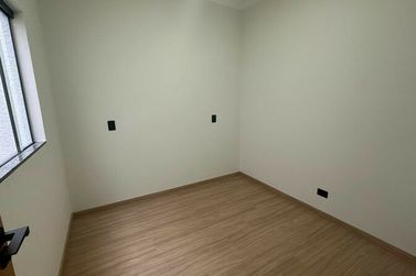 Casa &agrave; venda - 137m&sup2; - Parque Bandeirantes