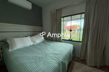 Casa &agrave; venda - 160m&sup2; - Espig&atilde;o