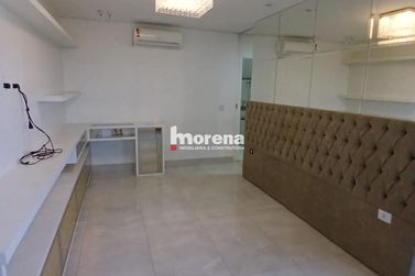 Apartamento &agrave; venda - 169m&sup2; - Zona I