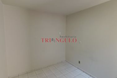 Apartamento para alugar - ZONA I