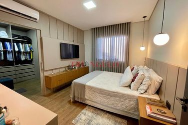 Casa &agrave; venda - 154m&sup2; - PAYSAGE UNIQUE CONDOMINIO