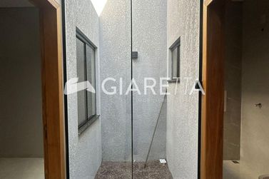 Casa &agrave; venda - 62m&sup2; - CRISTO REI