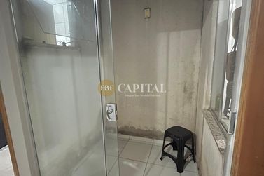 Casa para alugar - 50m&sup2; - JARDIM MORUMBI