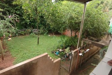 Casa &agrave; venda - 140m&sup2; - Jardim Canada II