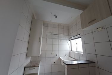 Apartamento &agrave; venda - 52m&sup2; - Parque Alto da Paran&aacute;