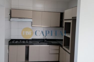Apartamento &agrave; venda - 136m&sup2; - Jardim S&atilde;o Jos&eacute;