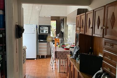 Casa para alugar - 95m&sup2; - Centro