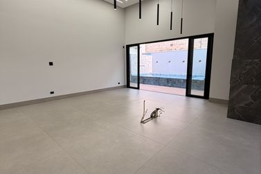 Casa &agrave; venda - 260m&sup2; - Condom&iacute;nio Euro Park