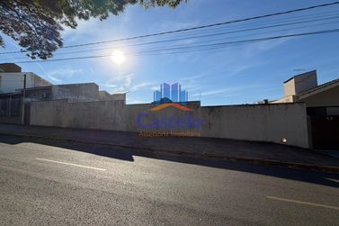 Terreno &agrave; venda - 360m&sup2; - ZONA III