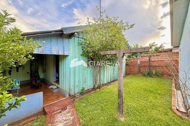Terreno &agrave; venda - 497m&sup2; - JARDIM PANCERA