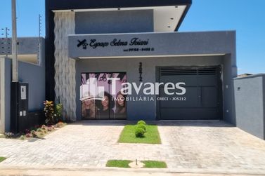 Casa &agrave; venda - 110m&sup2; - Jardim Azal&eacute;ia
