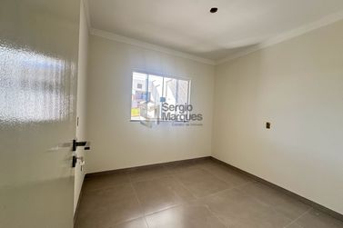 Casa &agrave; venda - 74m&sup2; - Jardim Ibis