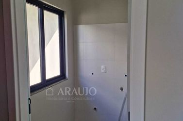 Casa &agrave; venda - 92m&sup2; - Jardim  Nova barra velha, unidade 02