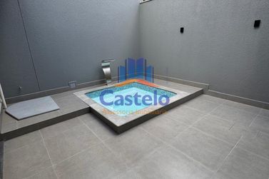 Casa &agrave; venda - 185m&sup2; - PARQUE BANDEIRANTES