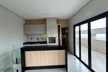 Apartamento para alugar - 96m&sup2; - Jardim Porto Madero