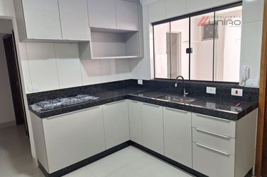 Apartamento para alugar - 150m&sup2; - Zona 1