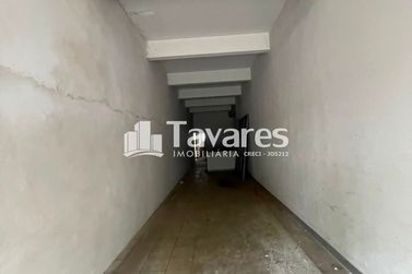 Casa &agrave; venda - 1000m&sup2; - Zona I