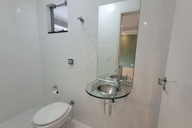 Apartamento &agrave; venda - 315m&sup2; - Zona VII