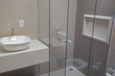 Casa &agrave; venda - 92m&sup2; - Parque Interlagos II