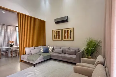 Casa &agrave; venda - 261m&sup2; - Mont Blanc Residence