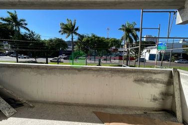 Apartamento para alugar - Zona VI